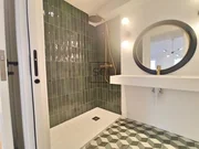 Dúplex en el centro de ferrol