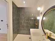 Dúplex en el centro de ferrol