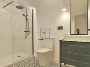 Dúplex en el centro de ferrol