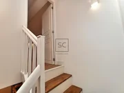 Dúplex en el centro de ferrol