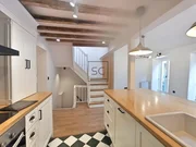 Dúplex en el centro de ferrol