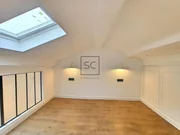 Dúplex en el centro de ferrol