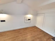 Dúplex en el centro de ferrol