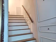 Dúplex en el centro de ferrol