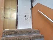 Dúplex en el centro de ferrol