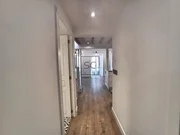 Dúplex en el centro de ferrol