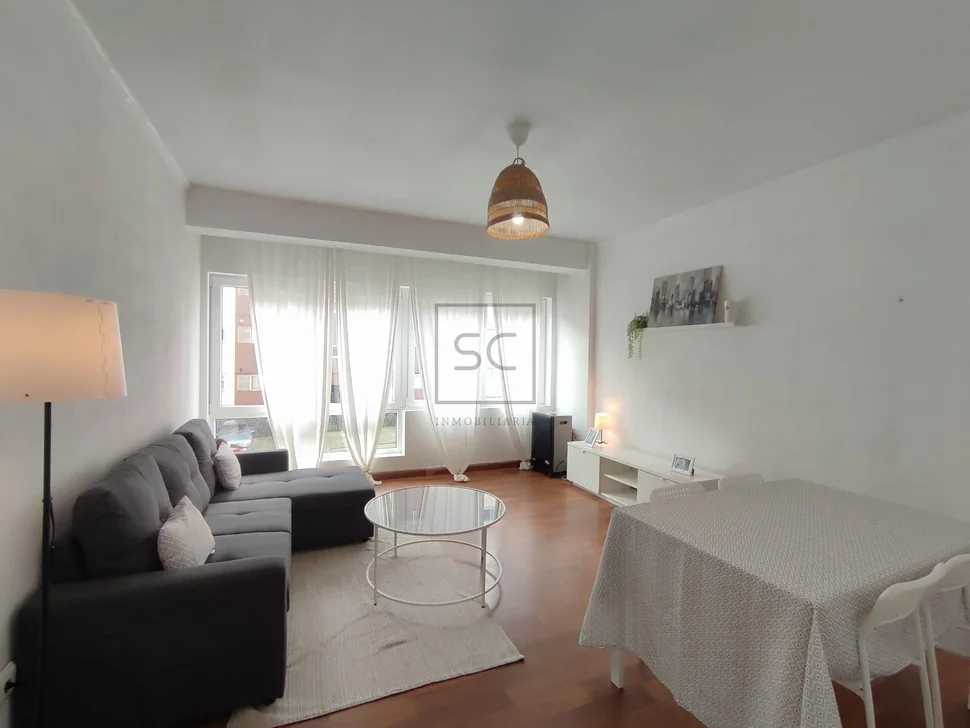 1 sin ascensor en caranza ferrol