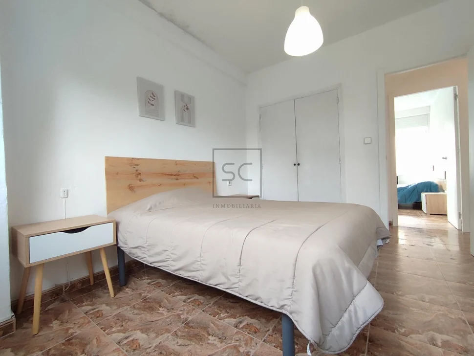 1 sin ascensor en caranza ferrol