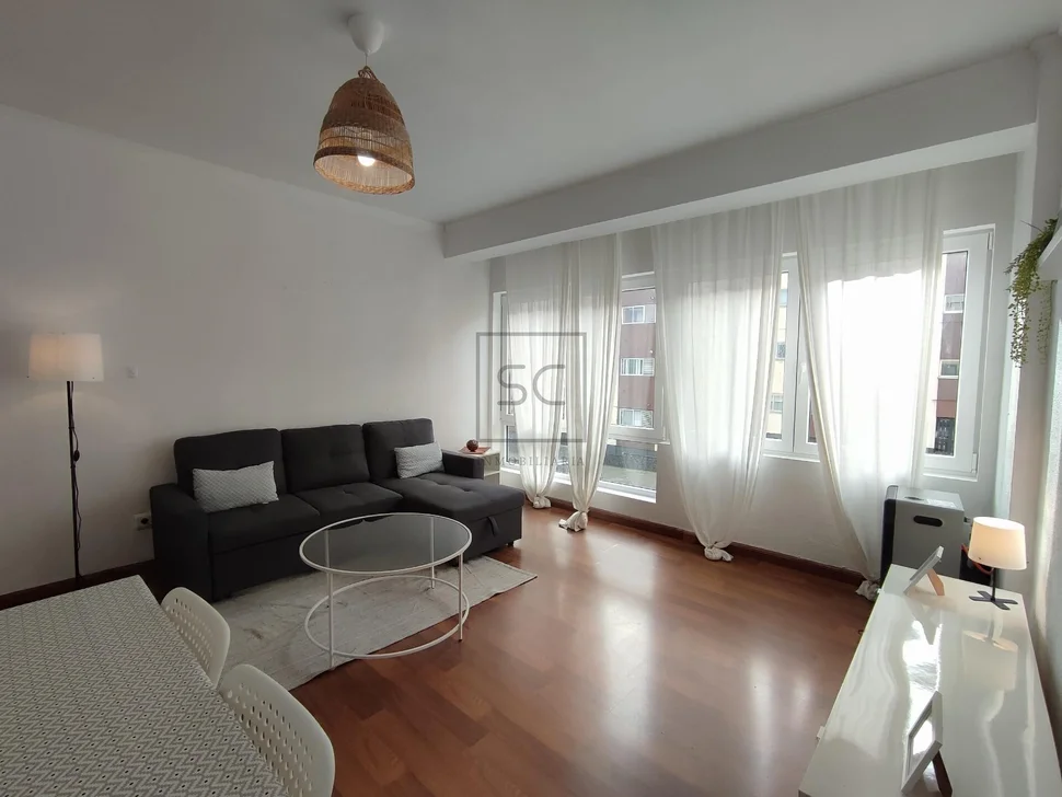 1 sin ascensor en caranza ferrol