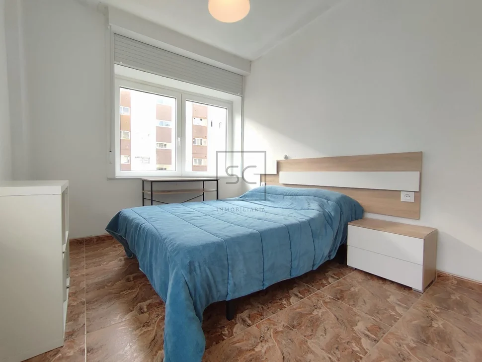 1 sin ascensor en caranza ferrol