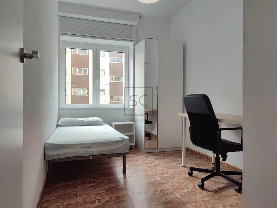 1 sin ascensor en caranza ferrol