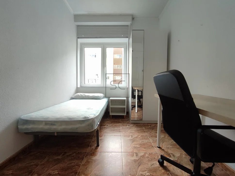 1 sin ascensor en caranza ferrol