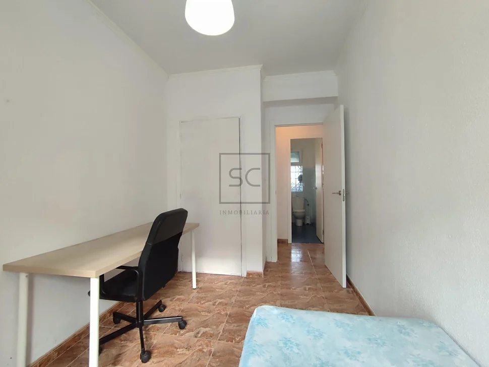 1 sin ascensor en caranza ferrol