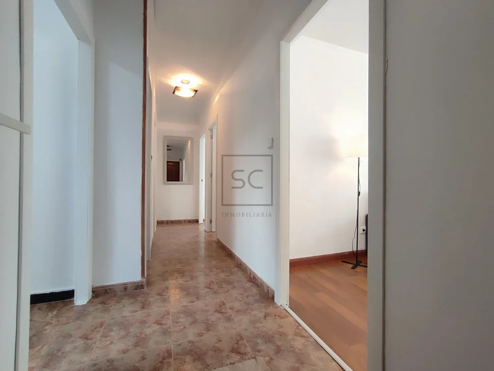 1 sin ascensor en caranza ferrol