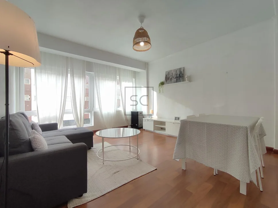 1 sin ascensor en caranza ferrol