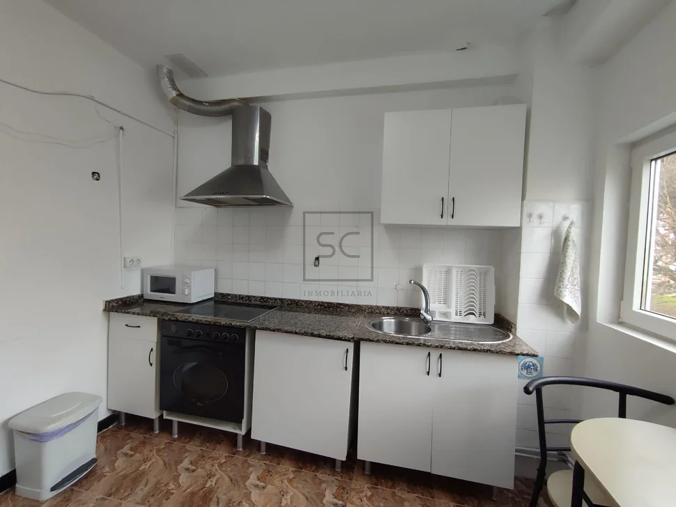 1 sin ascensor en caranza ferrol