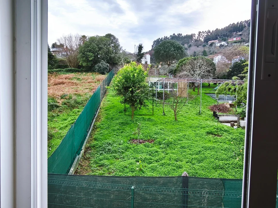 Apartamento con ascensor en pontedeume