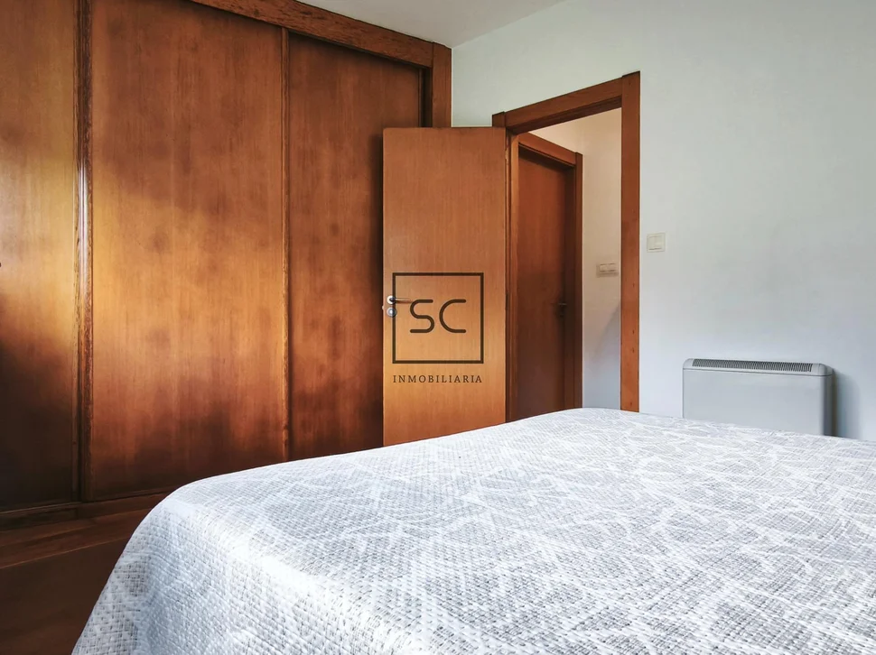 Apartamento con ascensor en pontedeume