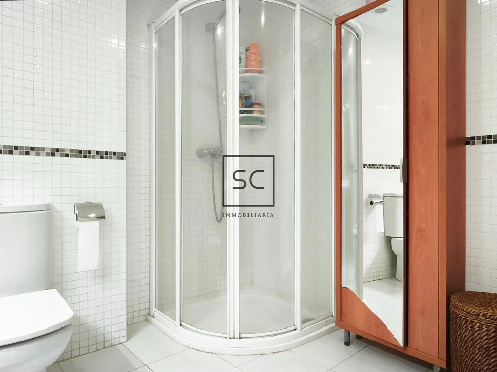 Apartamento con ascensor en pontedeume