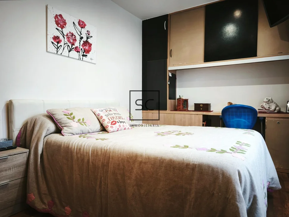 Apartamento con ascensor en pontedeume