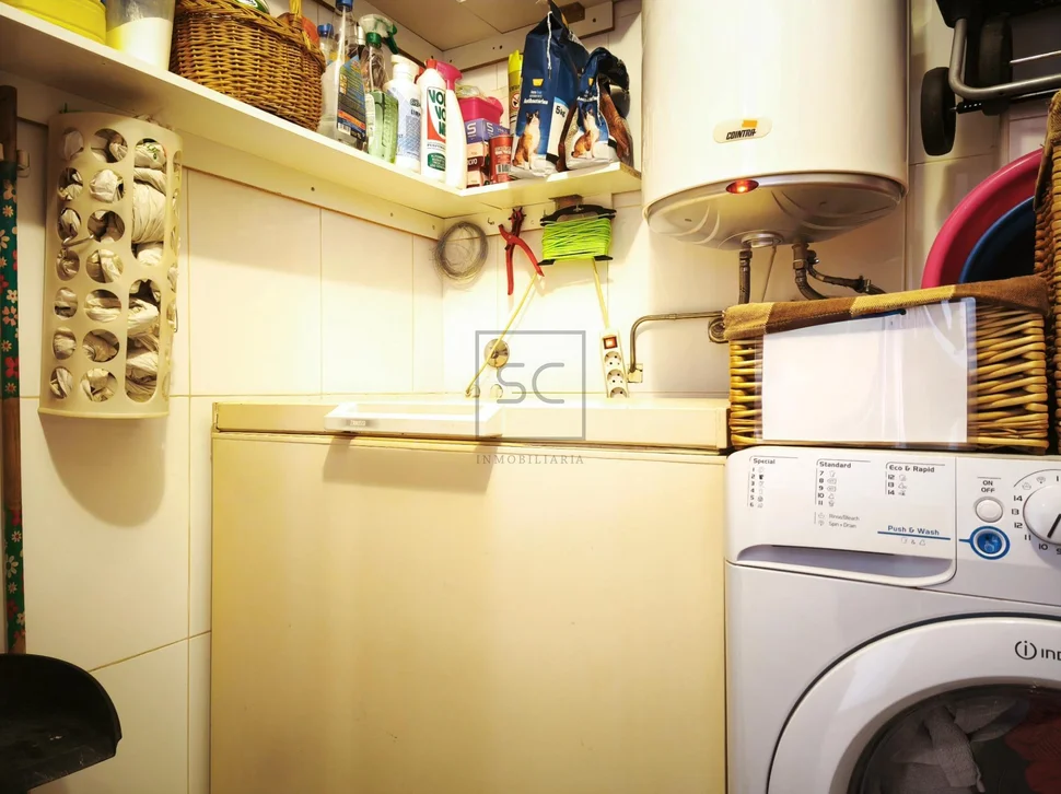 Apartamento con ascensor en pontedeume