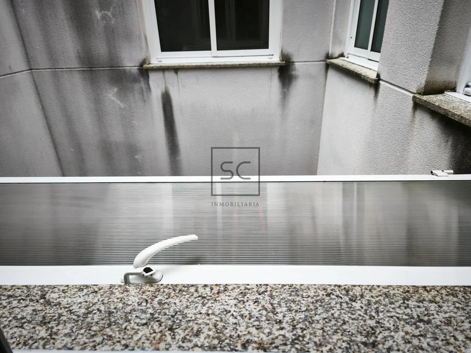 Apartamento con ascensor en pontedeume