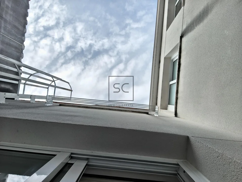 Apartamento con ascensor en pontedeume