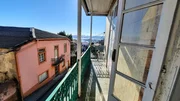 Casa de Pueblo para Reforma en A Graña (Ferrol)