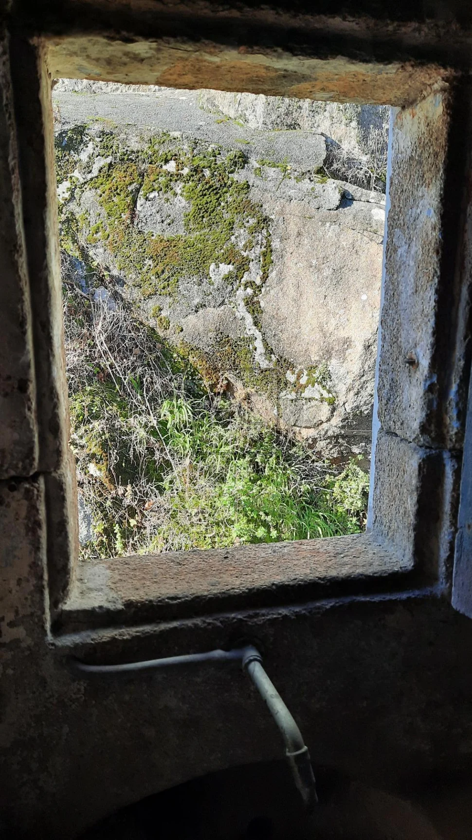 Casa de Pueblo para Reforma en A Graña (Ferrol)
