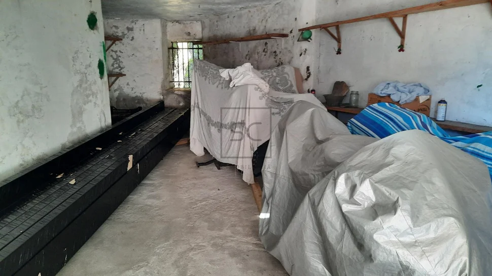 Casa de Pueblo para Reforma en A Graña (Ferrol)