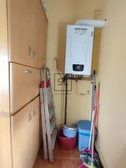 Amplio primero sin ascensor en fene