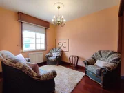 Amplio primero sin ascensor en fene