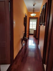 Amplio primero sin ascensor en fene