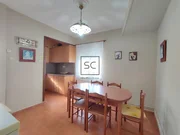 Amplio primero sin ascensor en fene