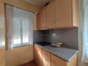 Amplio primero sin ascensor en fene