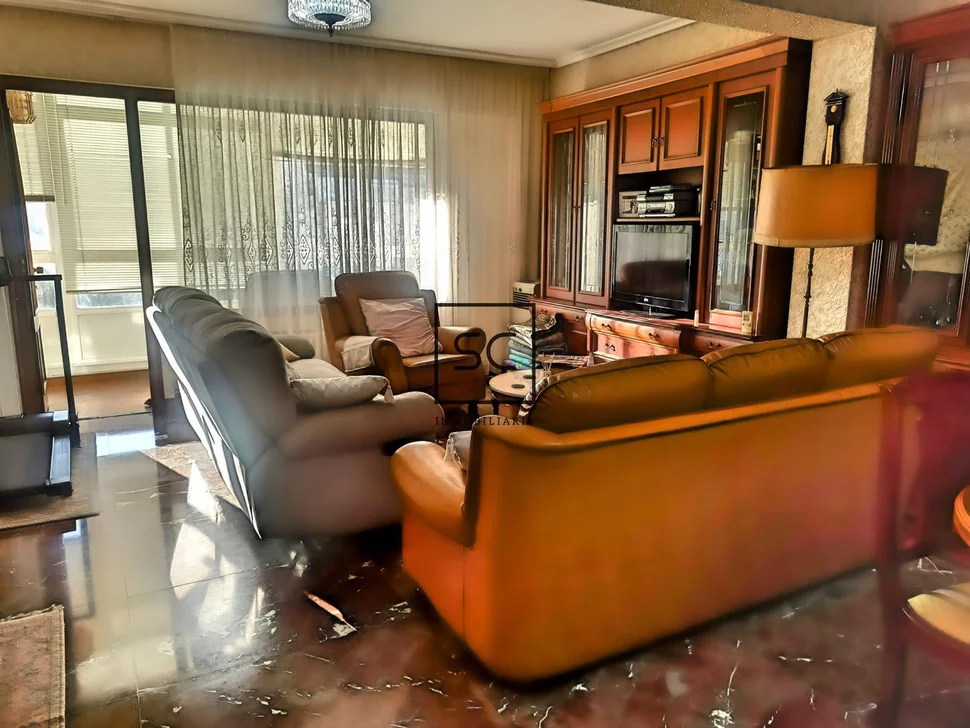 Piso en san juan ferrol