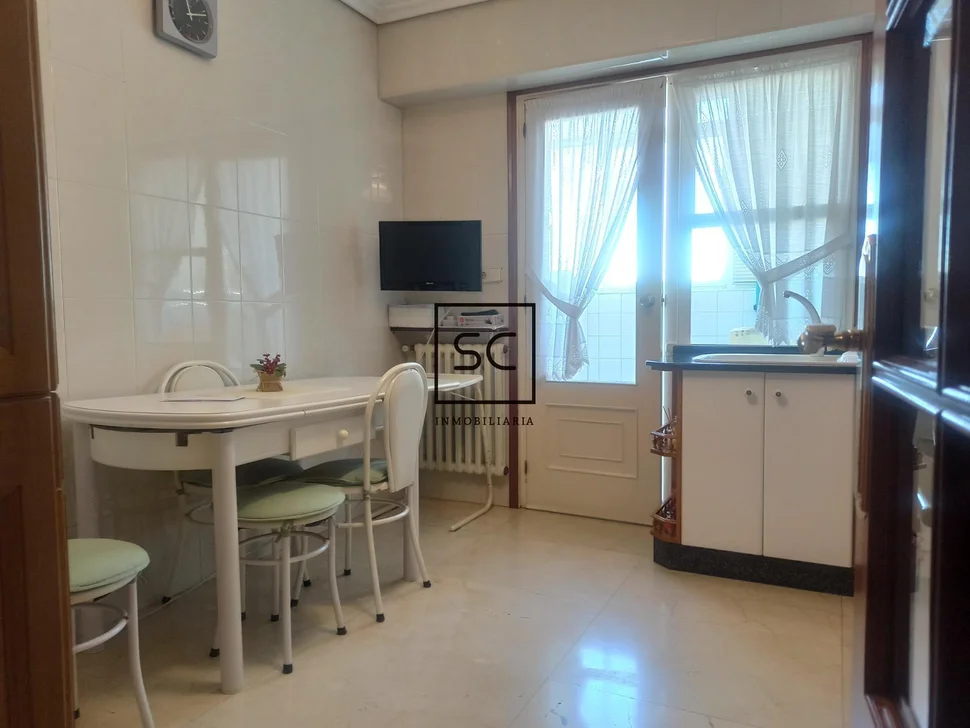 Piso en san juan ferrol