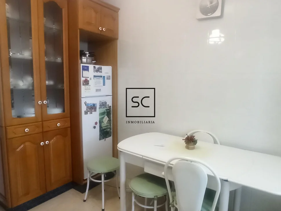 Piso en san juan ferrol