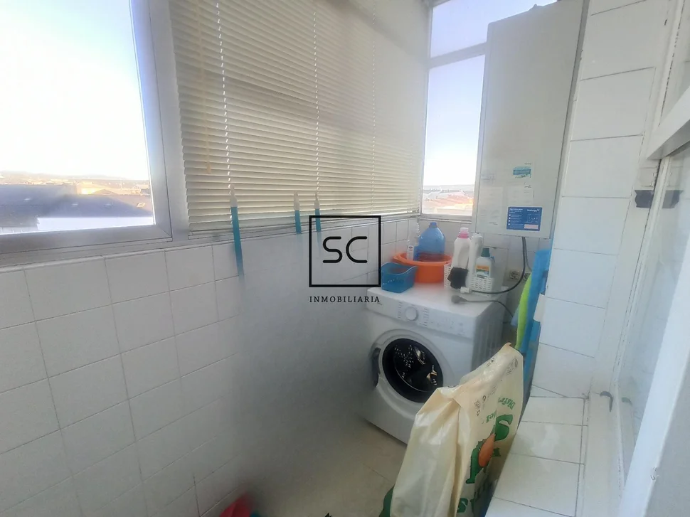 Piso en san juan ferrol