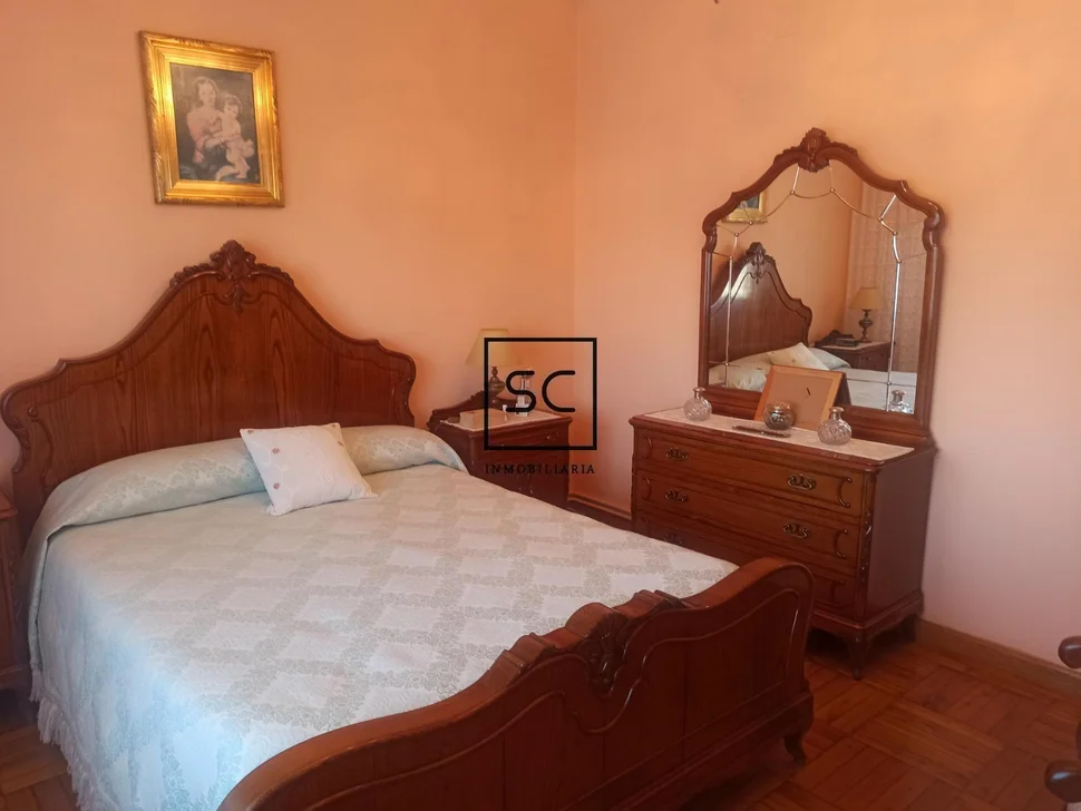 Piso en san juan ferrol