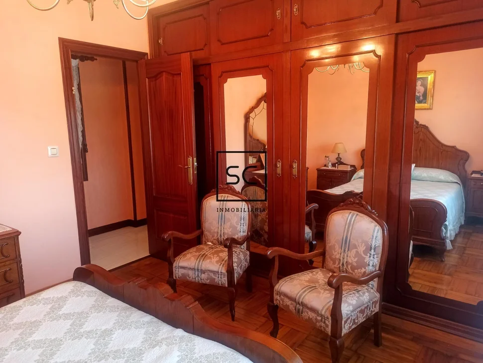 Piso en san juan ferrol