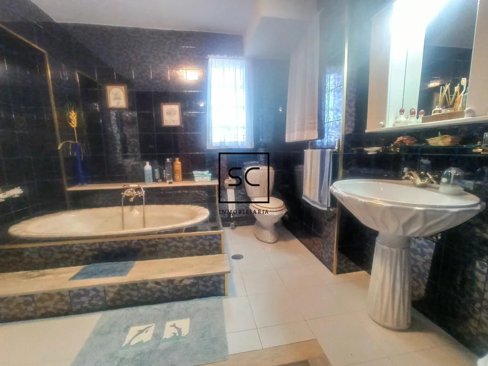 Piso en san juan ferrol