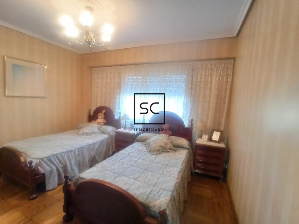 Piso en san juan ferrol