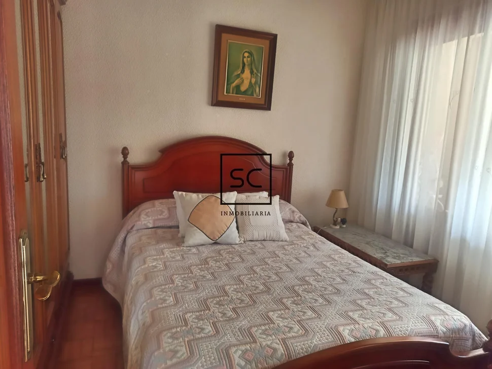 Piso en san juan ferrol