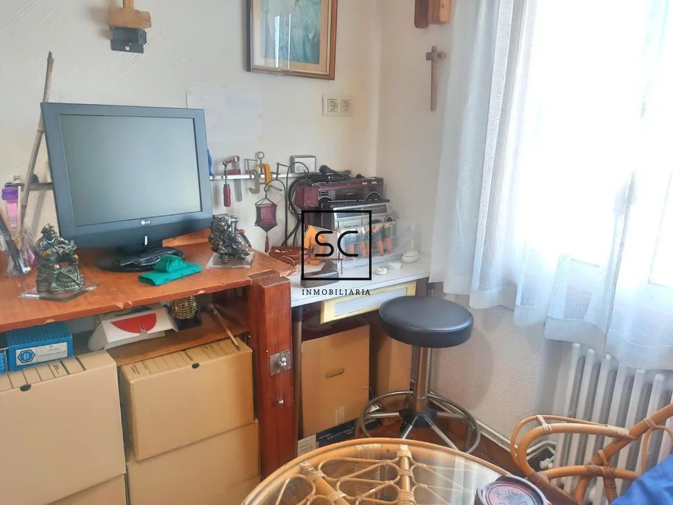 Piso en san juan ferrol