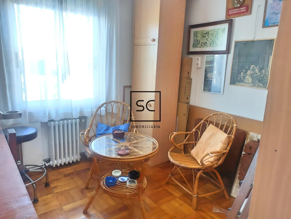 Piso en san juan ferrol