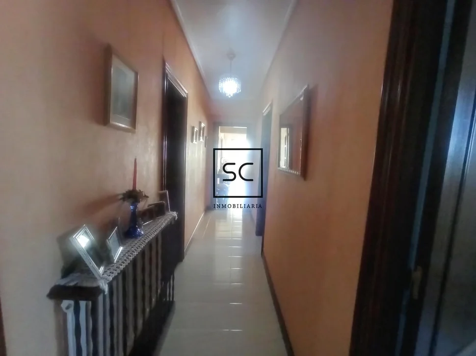 Piso en san juan ferrol