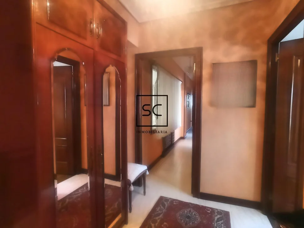 Piso en san juan ferrol