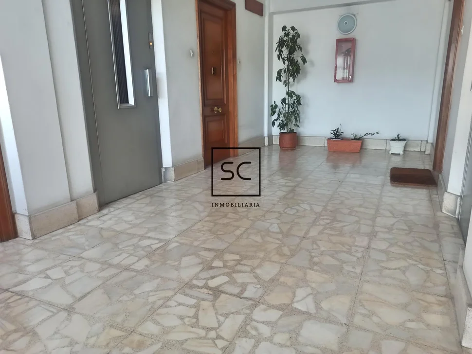 Piso en san juan ferrol