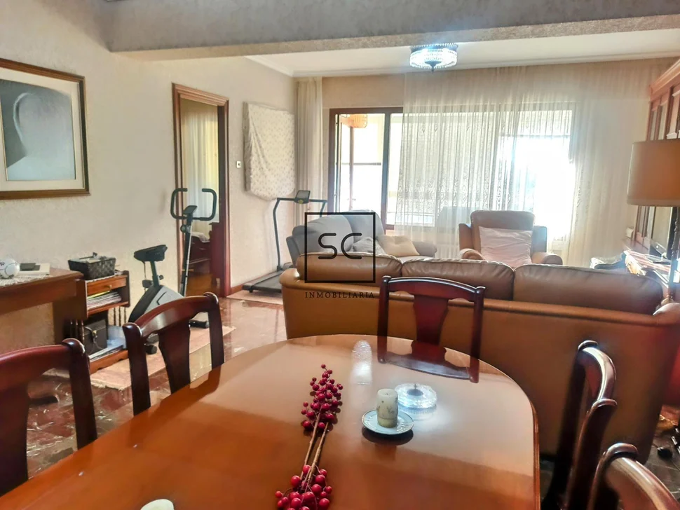 Piso en san juan ferrol